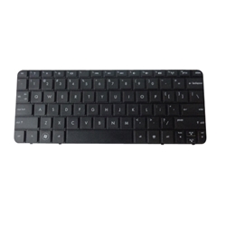 Keyboard for HP Mini 1103 1104 110-3500 110-3600 110-3700 110-3800 Laptops