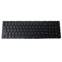US Keyboard for HP 15-AC 15-AF 15-AY 15-BA Laptops