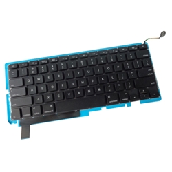 Backlit Keyboard for Apple MacBook Pro Unibody 15" A1286 2009-2012