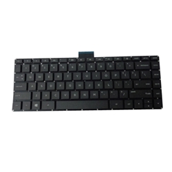 US Notebook Keyboard for HP Pavilion 13-S X360 Laptops