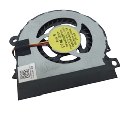 Cpu Fan for Dell Inspiron 13z (5323) Laptops - Replaces 3RKJH