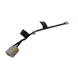 New Acer TravelMate P658-M P658-MG Laptop Dc Jack Cable 65W 50.VCYN2.005