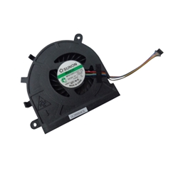 Cpu Cooling Fan for Dell Latitude E5530 Laptops - Replaces 9HTYD