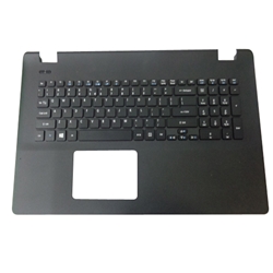 Acer Aspire ES1-711 ES1-711G Black Palmrest & Keyboard 60.MS3N7.028