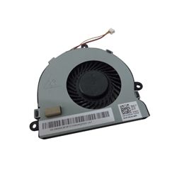 Dell Inspiron 15 (3521) 15R (5521) (5537) Laptop Cpu Cooling Fan 74X7K