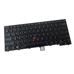 New Lenovo ThinkPad T431S T440 T440P T440S Laptop Black Backlit Keyboard 0C43944