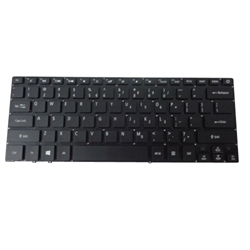 Acer Swift 7 SF713-51 Laptop Keyboard NK.I131S.04W