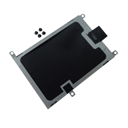 Hard Drive Caddy for Dell Latitude E6220 Laptops - Replaces T3YV6