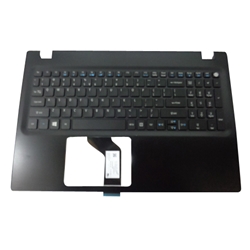 Acer Aspire F5-571 F5-571G F5-571T F5-571TG Laptop Palmrest & Keyboard