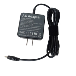 Ac Power Adapter Charger For Lenovo IdeaPad 100S-11IBY Model 80R2 Laptops