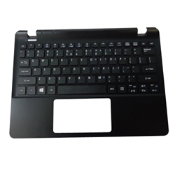 Acer TravelMate B115-M B115-MP Laptop Palmrest & Keyboard 60.VA1N7.001