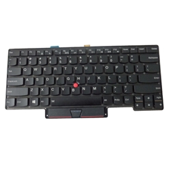 Lenovo ThinkPad X1 Carbon Gen 1 Laptop Black Backlit Keyboard 04Y0786