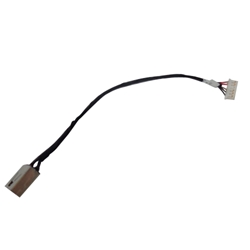 Dc Jack Cable for Dell Inspiron 3451 3452 3551 3552 3558 Laptops Replaces RYX4J