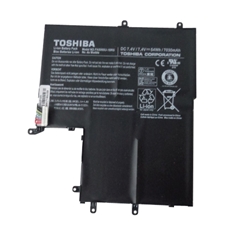 New Toshiba Satellite U840W U845W Laptop Battery 7.4V 54Wh 7030mAh PA5065U-1BRS