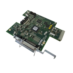 Main Logic Board for Zebra S600 Thermal Printer 45763-001 Parallel/Serial