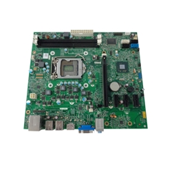 Dell Optiplex 390 (MT) Computer Motherboard Mainboard M5DCD