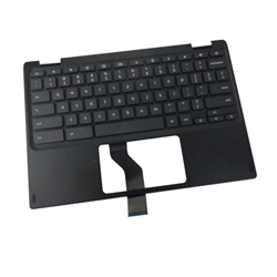 Acer Chromebook C735 Laptop Upper Case Palmrest & Keyboard 6B.G84N7.015