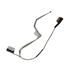 Lcd Video Cable For HP ProBook 440 G1 445 G1 Laptops 50.4YW07.001