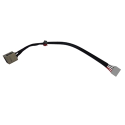Dc Jack Cable for Dell Inspiron 5447 5448 Laptops - Replaces K8WDF