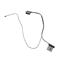Lcd Video Cable for Dell Inspiron 3558 5555 5558 Non-Touch Laptops - DC020024C00