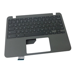 Acer Chromebook C731 C731T Palmrest & Keyboard 6B.GM9N7.017