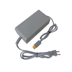 Ac Adapter Power Cord for Nintendo Wii U WUP-002