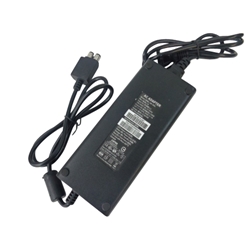 New Ac Adapter Power Cord for Microsoft Xbox 360 Slim Console CPA09-010A