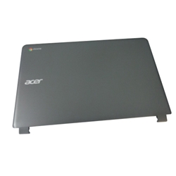 Acer Chromebook CB3-532 Gray Lcd Back Cover 60.GHJN7.001