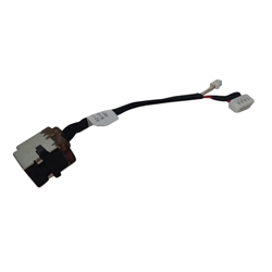 New Dc Jack Cable for HP ProBook 4530S 4535S 4730S Laptops