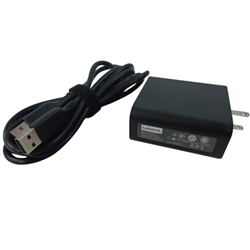 New Lenovo ADL65WLA Laptop Ac Adapter Charger & Power Cord 65W