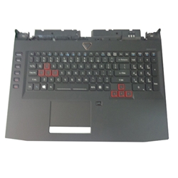 Acer Predator G9-792 G9-793 Laptop Palmrest Keyboard & Touchpad