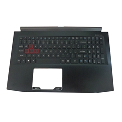Acer Predator Helios 300 G3-571 G3-572 Laptop Palmrest & Keyboard 6B.Q28N2.001