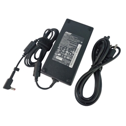 Acer Predator Helios 300 G3-571 G3-572 PH317-51 Ac Adapter Charger & Cord