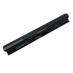 Laptop Battery for Dell Inspiron 3451 3558 5451 5455 5458 5551 M5Y1K 14.8V 40Wh