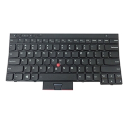 Lenovo ThinkPad L430 L530 T430 T530 W530 X230 Non-Backlit Keyboard w/ Pointer
