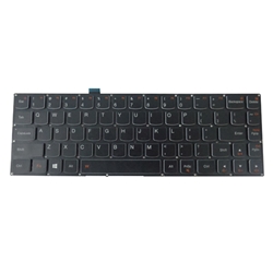 Lenovo IdeaPad Yoga 3 Pro 1370 Backlit Laptop Keyboard