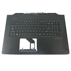 Acer Aspire V Nitro VN7-793G Laptop Upper Case Palmrest & Keyboard