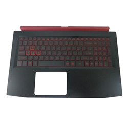 Acer Nitro 5 AN515-51 Laptop Upper Case Palmrest & Keyboard 6B.Q2SN2.001