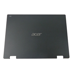 Acer TravelMate Spin B1 B118-RN Laptop Black Lcd Back Cover 60.VFZN7.001