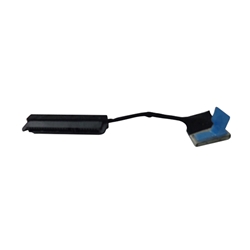 SATA Hard Drive Connector & Cable for Dell Latitude E7440 Laptops Replaces 6520J