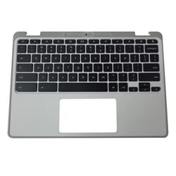 Acer Chromebook Spin CP511-1HN Laptop Palmrest & Keyboard 6B.GNYN7.019