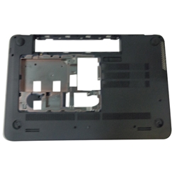 Lower Bottom Case for HP Envy 15-J Laptops - Replaces 720534-001