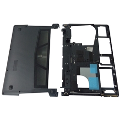 Lenovo IdeaPad Y400 Y410 Y410P Lower Bottom Case & Base Cover
