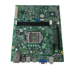Dell Inspiron 660S Vostro 270S Computer Motherboard Mainboard 478VN