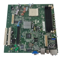 CDS Parts - Dell Dimension E521 Computer Motherboard Mainboard CT103