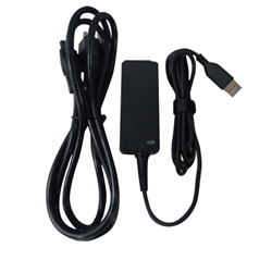 Ac Adapter Charger & Cord For Lenovo Yoga 3 1170 1470 Notebooks 20V 2A 40W