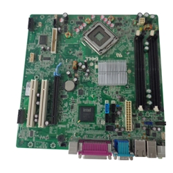 Dell Optiplex 960 MT Computer Motherboard Mainboard Y958C