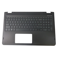 Genuine HP ENVY 15-AR M6-AR Palmrest & Keyboard 857285-001
