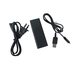 Ac Adapter Charger for Sony PlayStation Portable PSP Go - Replaces PSP-N100
