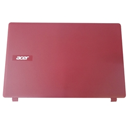 Acer Aspire ES1-520 ES1-521 Red Lcd Back Cover 60.G2NN2.001